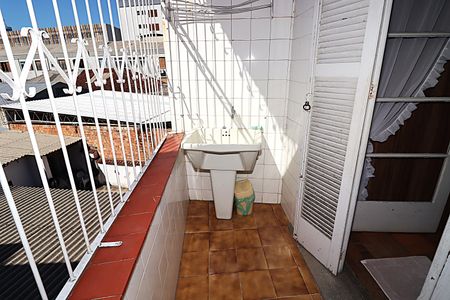 Apartamento à venda com 115m², 3 quartos e sem vagaÁrea de Serviço