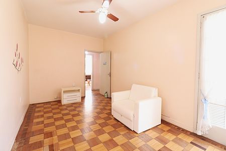 Apartamento à venda com 115m², 3 quartos e sem vagaQuarto 2