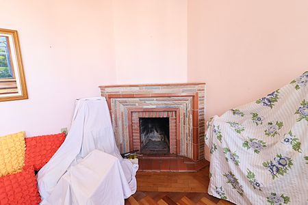 Apartamento à venda com 115m², 3 quartos e sem vagaQuarto 1