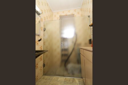 Apartamento à venda com 115m², 3 quartos e sem vagaBanheiro