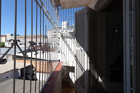 Apartamento à venda com 115m², 3 quartos e sem vagaÁrea de Serviço