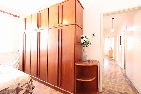 Apartamento à venda com 115m², 3 quartos e sem vagaQuarto 3