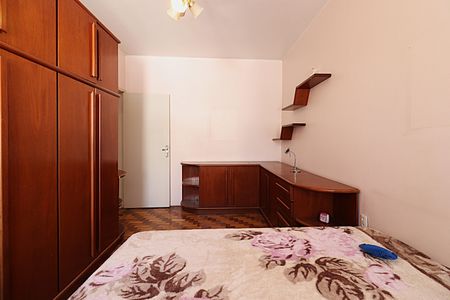 Apartamento à venda com 115m², 3 quartos e sem vagaQuarto 3