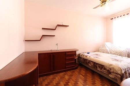 Apartamento à venda com 115m², 3 quartos e sem vagaQuarto 3