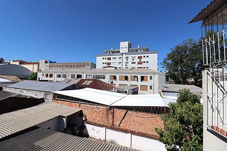 Apartamento à venda com 115m², 3 quartos e sem vagaVista do Quarto 3