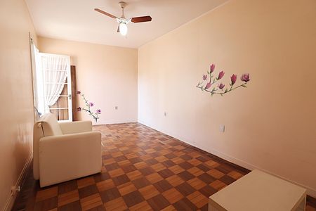 Apartamento à venda com 115m², 3 quartos e sem vagaQuarto 2