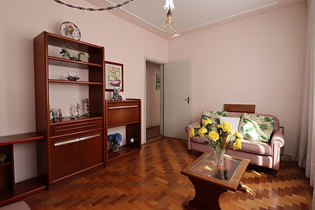 Apartamento à venda com 115m², 3 quartos e sem vagaSala