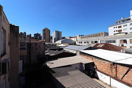 Apartamento à venda com 115m², 3 quartos e sem vagaVista do Quarto 2