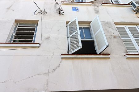 Apartamento à venda com 115m², 3 quartos e sem vagaFachada do Prédio