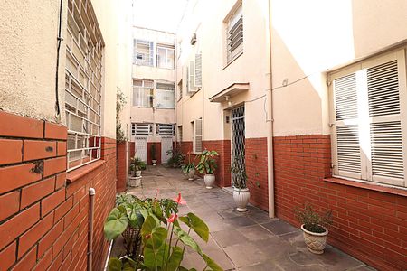 Apartamento à venda com 115m², 3 quartos e sem vagaEntrada do Prédio