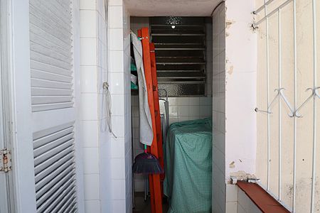 Apartamento à venda com 115m², 3 quartos e sem vagaÁrea de Serviço