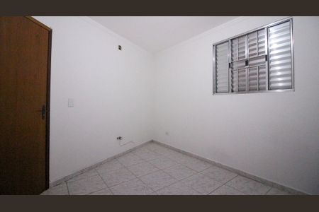 Quarto de apartamento para alugar com 1 quarto, 42m² em São Rafael, São Paulo