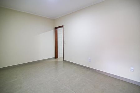Sala de casa para alugar com 2 quartos, 120m² em Jardim Olinda, Indaiatuba