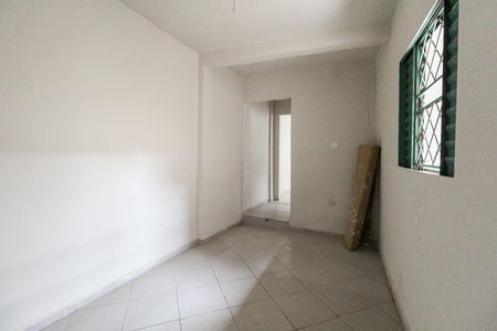 Suíte de casa para alugar com 2 quartos, 121m² em Vila Brasil, São Paulo