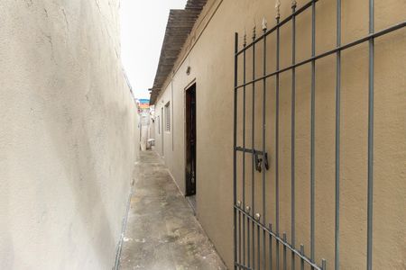 Casa à venda com 121m², 2 quartos e 1 vaga Casa à venda com 121m², 2 quartos e 1 vagaCorredor Externo