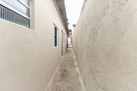 Casa à venda com 121m², 2 quartos e 1 vaga Casa à venda com 121m², 2 quartos e 1 vagaCorredor Externo