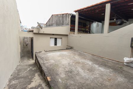 Casa à venda com 121m², 2 quartos e 1 vaga Casa à venda com 121m², 2 quartos e 1 vagaGaragem