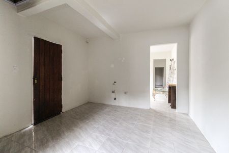 Sala de casa para alugar com 2 quartos, 121m² em Vila Brasil, São Paulo