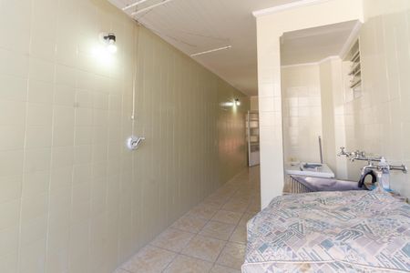 Casa para alugar com 185m², 4 quartos e 3 vagas Casa para alugar com 185m², 4 quartos e 3 vagasÁrea de Serviço
