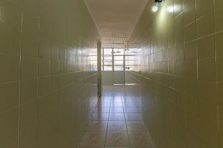 Casa para alugar com 185m², 4 quartos e 3 vagas Casa para alugar com 185m², 4 quartos e 3 vagasCorredor