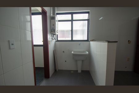 Apartamento à venda com 125m², 2 quartos e 1 vaga Apartamento à venda com 125m², 2 quartos e 1 vagaÁrea de Serviço