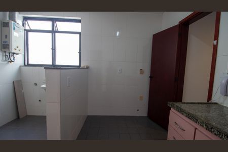 Apartamento à venda com 125m², 2 quartos e 1 vaga Apartamento à venda com 125m², 2 quartos e 1 vagaCozinha