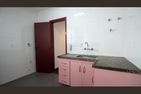 Apartamento à venda com 125m², 2 quartos e 1 vaga Apartamento à venda com 125m², 2 quartos e 1 vagaCozinha