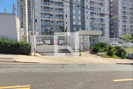 Apartamento à venda com 45m², 2 quartos e 1 vaga Apartamento à venda com 45m², 2 quartos e 1 vagaFachada do Prédio