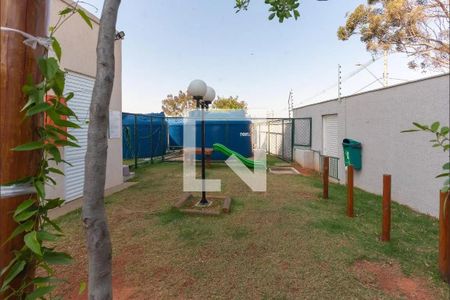 Apartamento à venda com 45m², 2 quartos e 1 vaga Apartamento à venda com 45m², 2 quartos e 1 vagaEspaço Pet