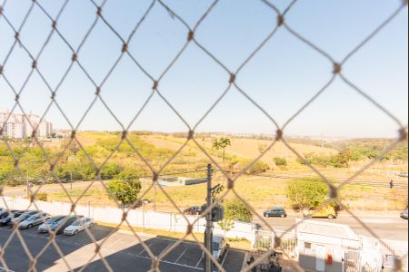 Apartamento à venda com 45m², 2 quartos e 1 vaga Apartamento à venda com 45m², 2 quartos e 1 vagaVista do Quarto 2