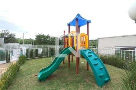 Apartamento à venda com 45m², 2 quartos e 1 vaga Apartamento à venda com 45m², 2 quartos e 1 vagaÁrea comum - Playground