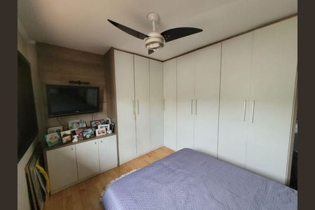 Quarto de casa à venda com 3 quartos, 260m² em Residencial Quatro (Alphaville), Santana de Parnaíba