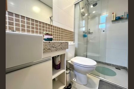 Apartamento à venda com 4 quartos, 131m² em Buritis, Belo Horizonte