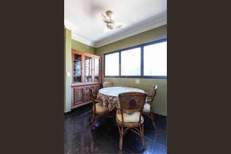 Apartamento à venda com 780m², 4 quartos e 4 vagas