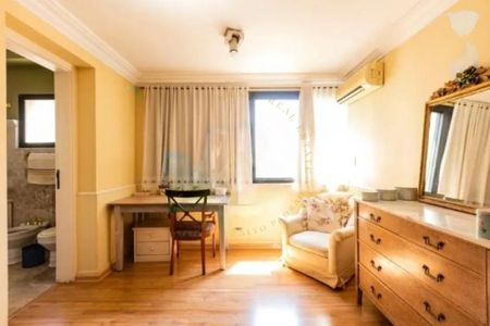 Apartamento à venda com 4 quartos, 780m² em Vila Nova Conceição, São Paulo