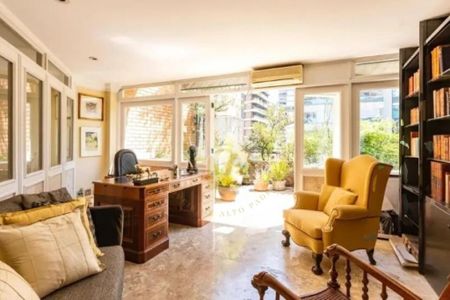 Apartamento à venda com 4 quartos, 780m² em Vila Nova Conceição, São Paulo