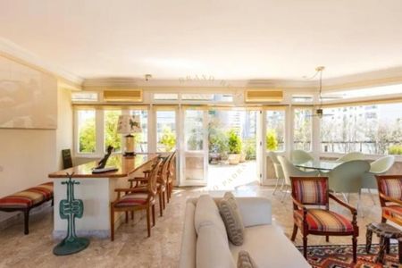 Apartamento à venda com 4 quartos, 780m² em Vila Nova Conceição, São Paulo