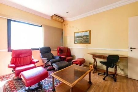 Apartamento à venda com 4 quartos, 780m² em Vila Nova Conceição, São Paulo