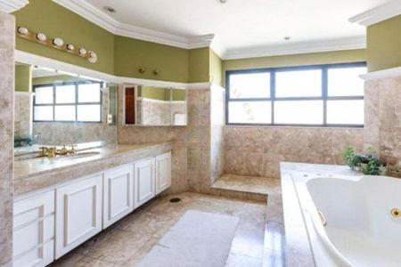 Apartamento à venda com 4 quartos, 780m² em Vila Nova Conceição, São Paulo