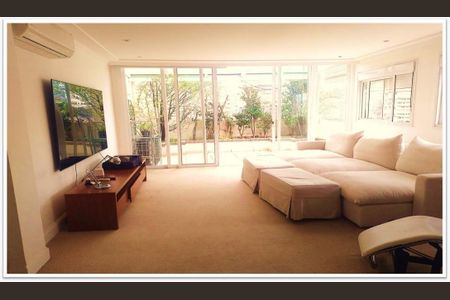 Apartamento à venda com 4 quartos, 578m² em Cerqueira César, São Paulo