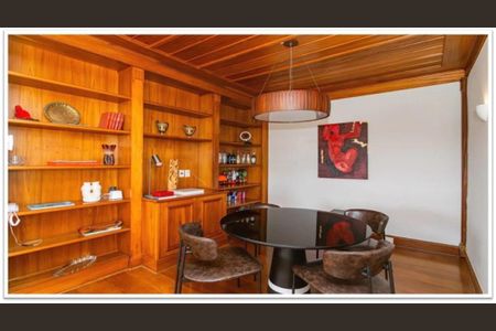 Apartamento à venda com 4 quartos, 578m² em Cerqueira César, São Paulo