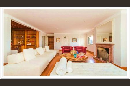 Apartamento à venda com 4 quartos, 578m² em Cerqueira César, São Paulo