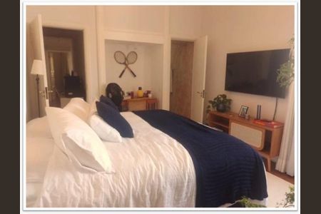 Apartamento à venda com 4 quartos, 578m² em Cerqueira César, São Paulo