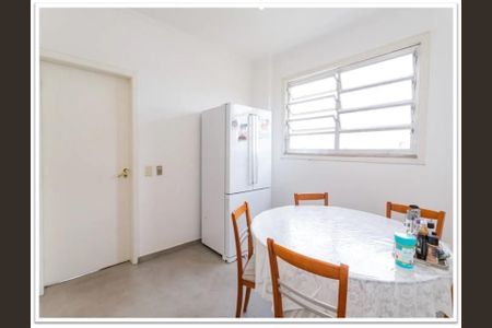 Apartamento à venda com 4 quartos, 578m² em Cerqueira César, São Paulo