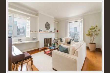 Apartamento à venda com 4 quartos, 578m² em Cerqueira César, São Paulo