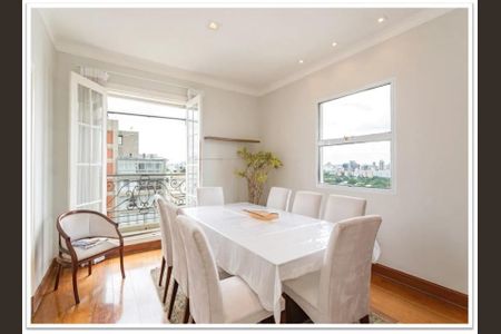 Apartamento à venda com 4 quartos, 578m² em Cerqueira César, São Paulo