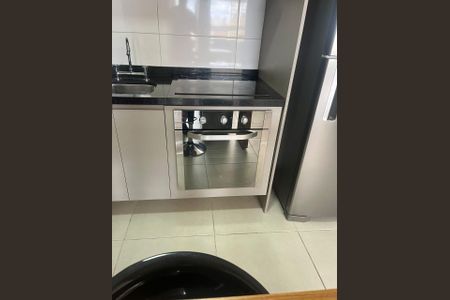 Apartamento à venda com 43m², 1 quarto e 1 vaga