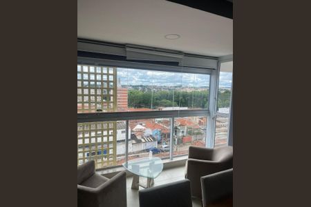 Apartamento à venda com 1 quarto, 43m² em Centro, Campinas