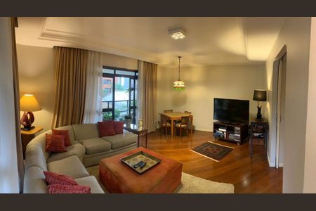 Apartamento à venda com 4 quartos, 300m² em Jardim Paulista, São Paulo