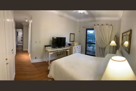 Apartamento à venda com 4 quartos, 300m² em Jardim Paulista, São Paulo